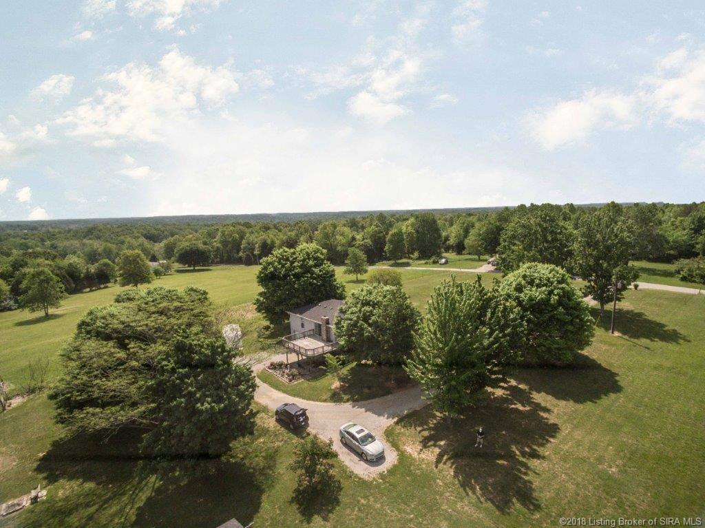 60 Harrison Heth Road Southeast Corydon, IN 47112 - Photo 10 of 39