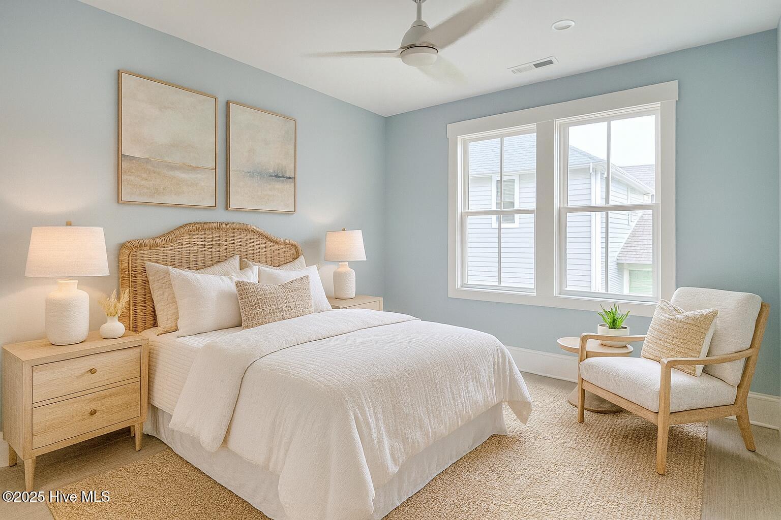 9118 East Lake Road Calabash, NC 28467 - Photo 17 of 32 Sweetgrass Staged 6