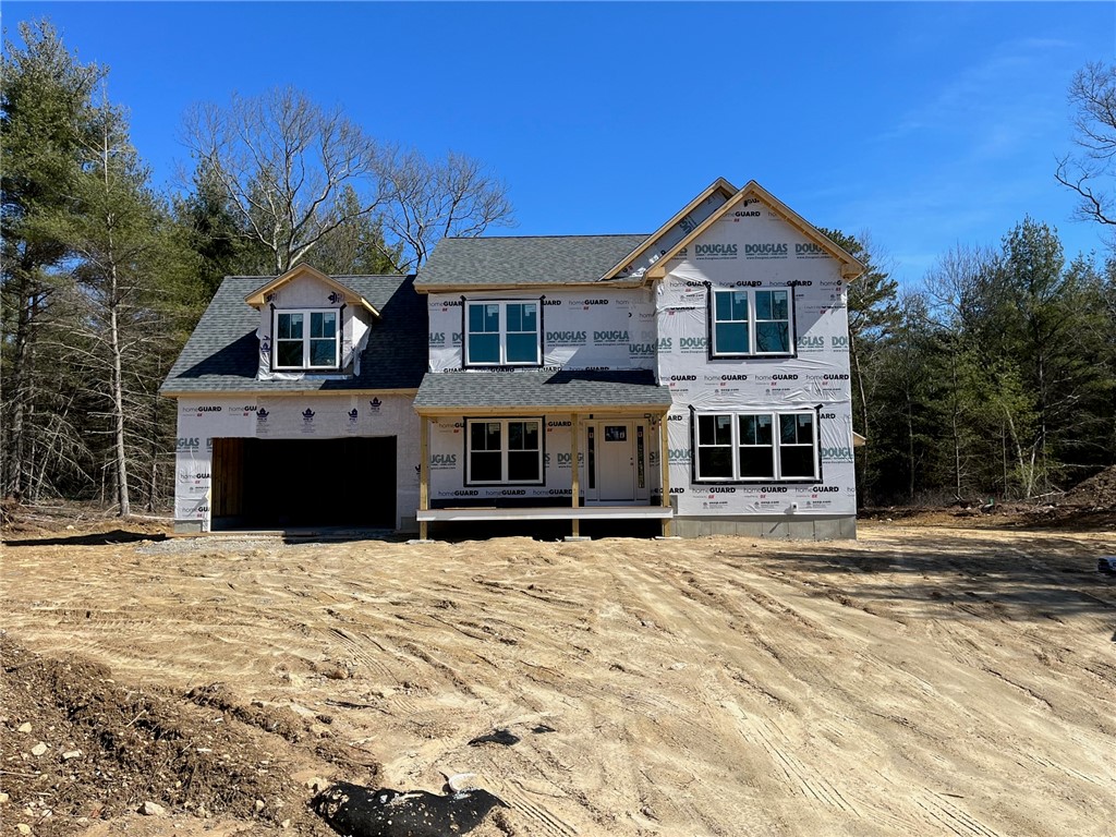 5 Cassidy Trail Hope, RI 02831 - Photo 4 of 5