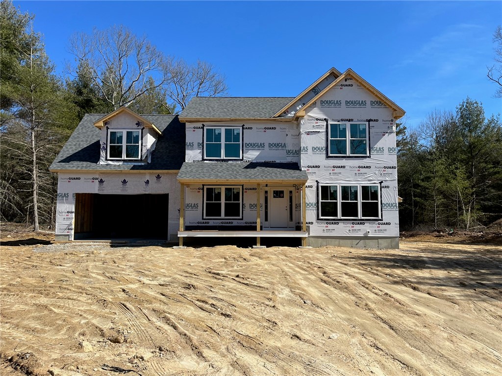 5 Cassidy Trail Hope, RI 02831 - Photo 5 of 5