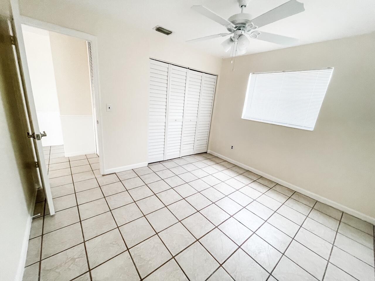2213 2nd Street Southwest Vero Beach, FL 32962 - Photo 16 of 18 a view of an empty room