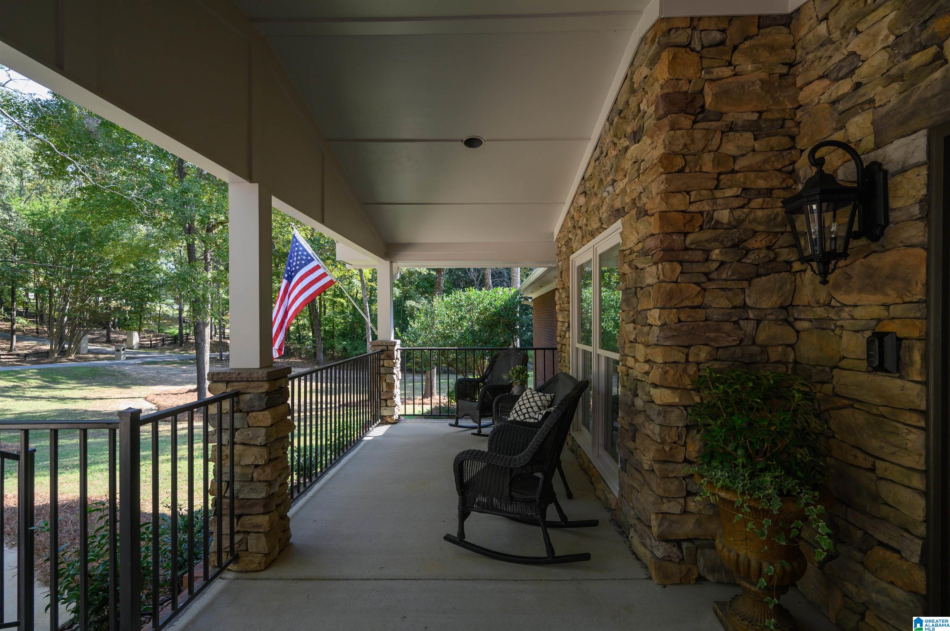 830 Valley View Road Pelham, AL 35124 - Photo 49 of 78