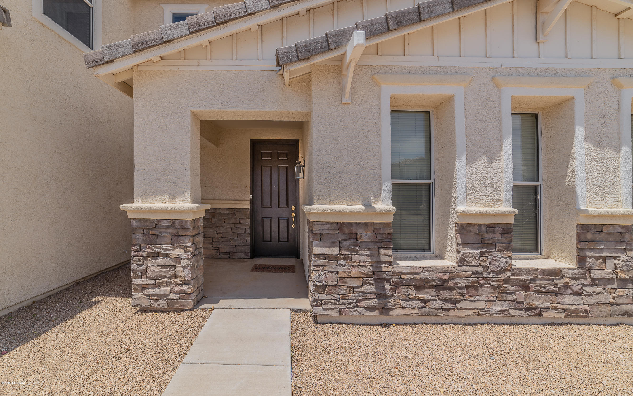 6806 South Thimbleberry Road Tucson, AZ 85756 - Photo 34 of 35 Gallery Image 34