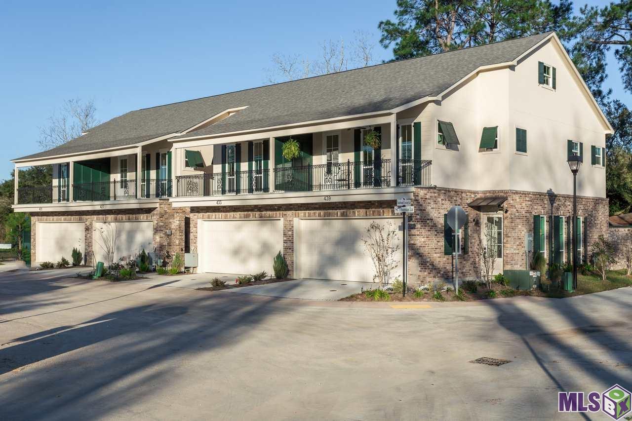 5733 Dominican Lane Baton Rouge, LA 70806 - Photo 1 of 8