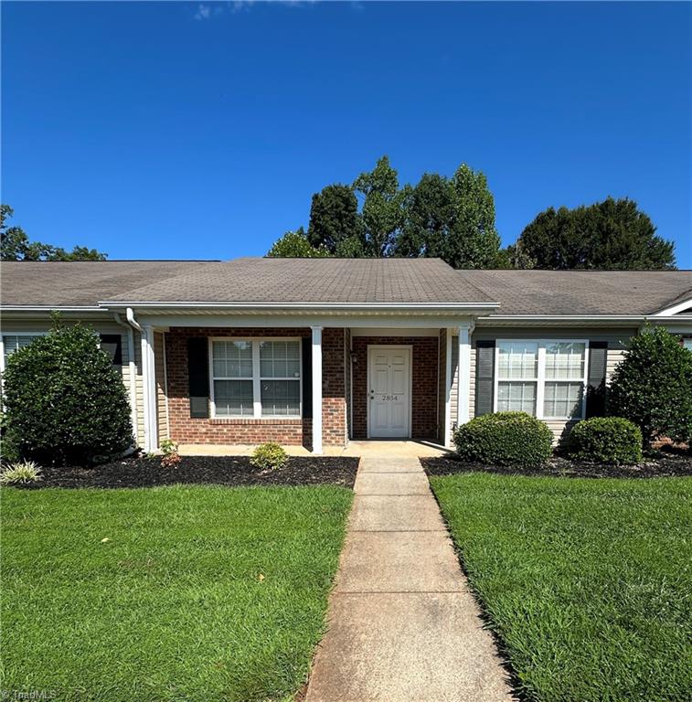 2854 WaterStone Loop High Point, NC 27265 - Photo 1 of 9