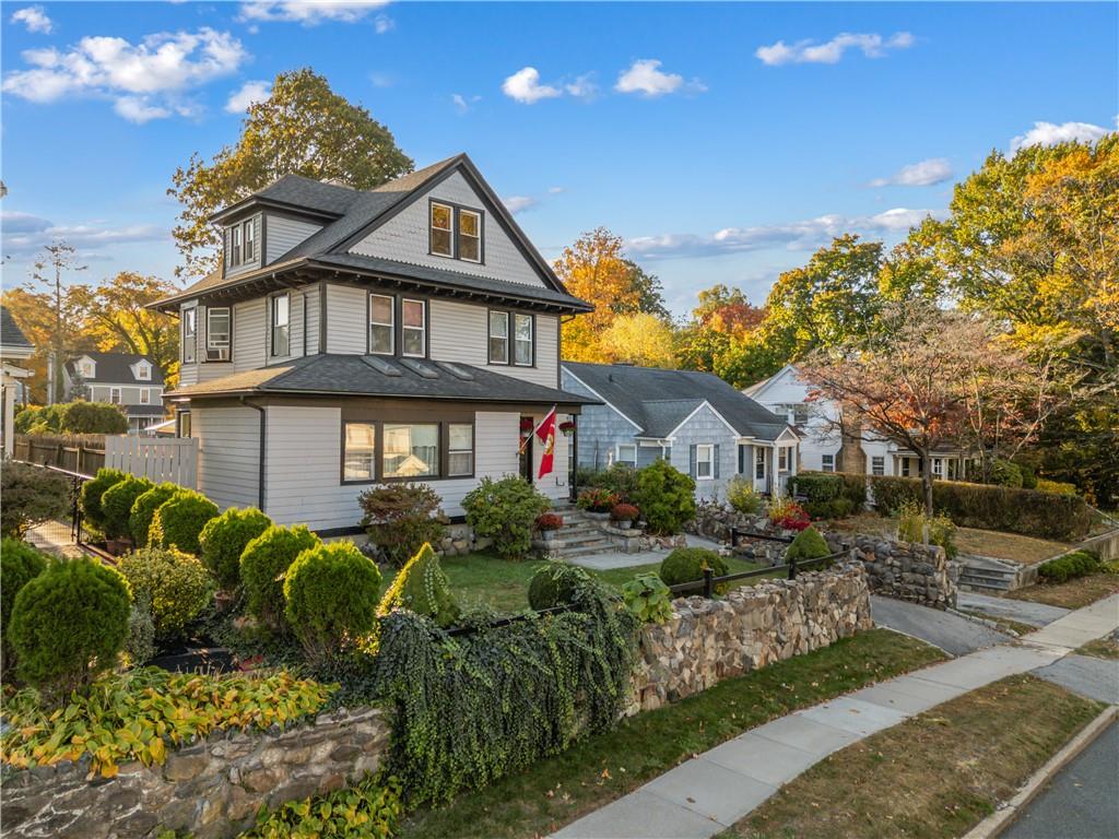 44 Pinebrook Road New Rochelle, NY 10801 - Photo 1 of 1 Gallery Image 1