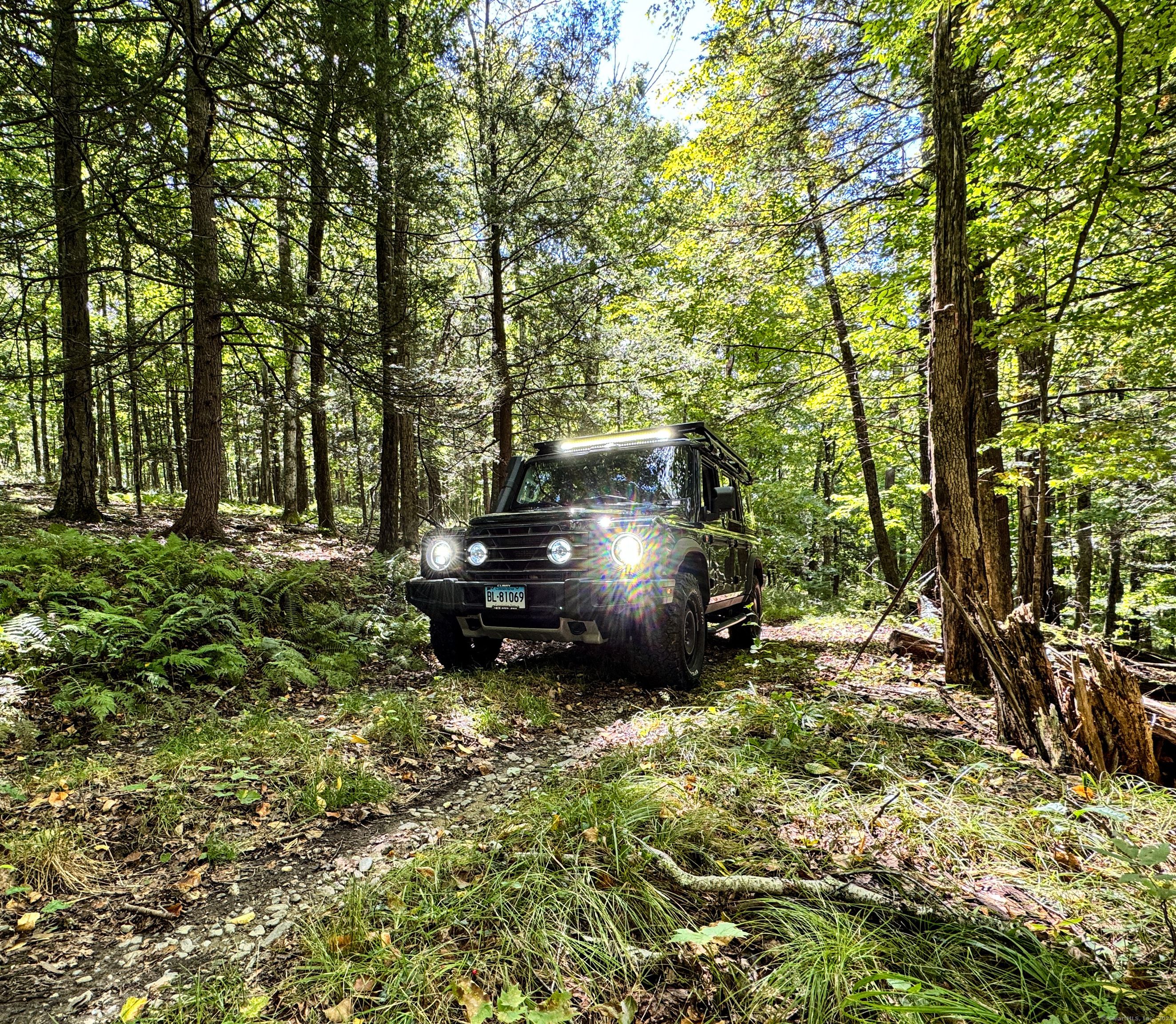 Under Mountain Road Salisbury, CT 06068 - Photo 8 of 12