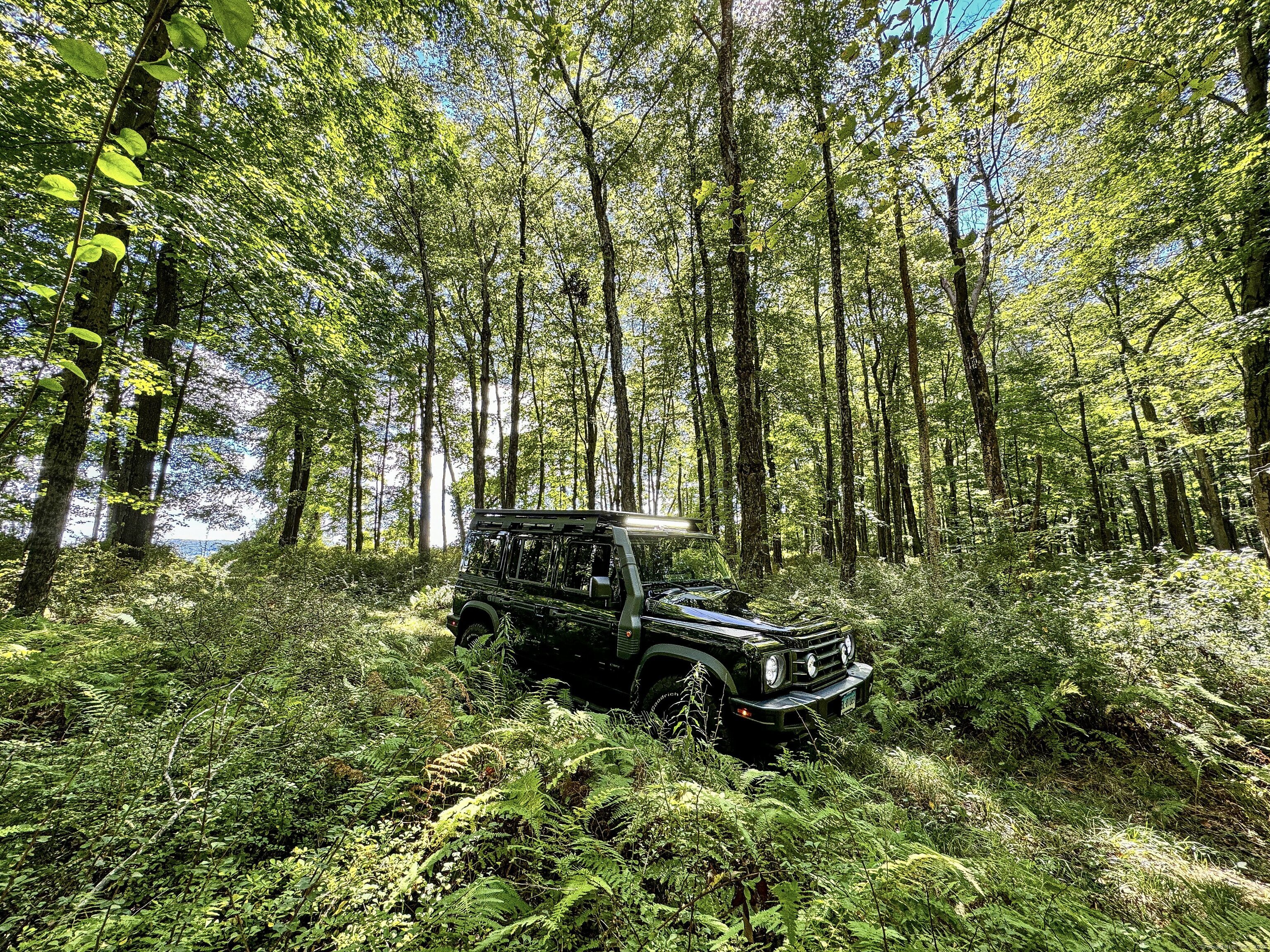 Under Mountain Road Salisbury, CT 06068 - Photo 9 of 12
