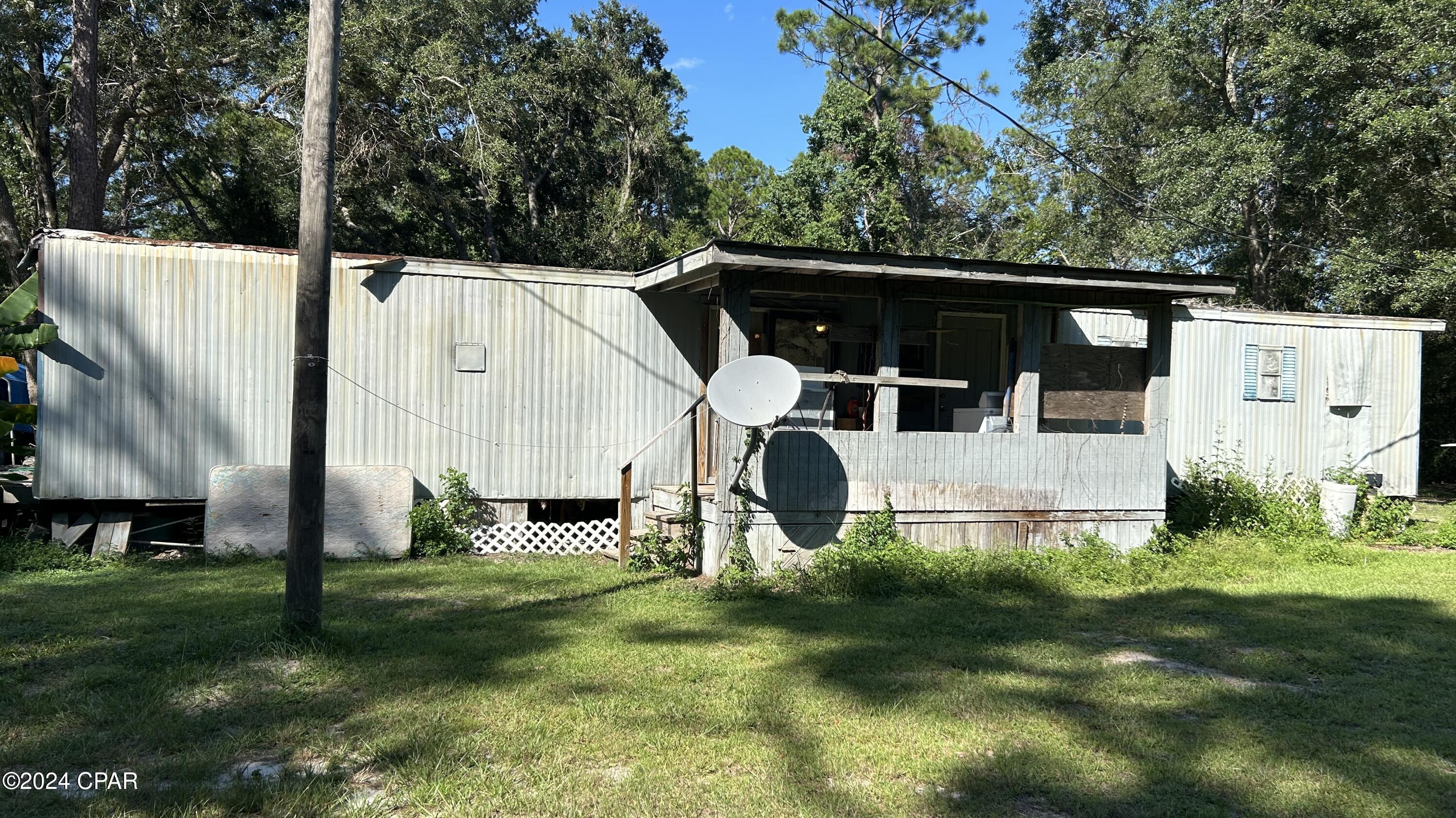 357 Joe Campbell Road Freeport, FL 32439 - Photo 12 of 18