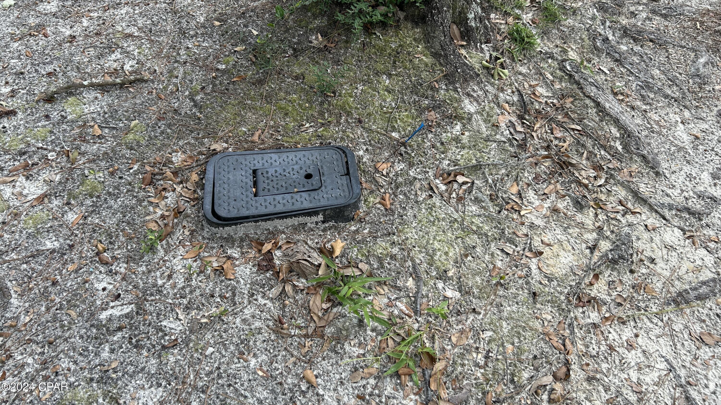 357 Joe Campbell Road Freeport, FL 32439 - Photo 16 of 18