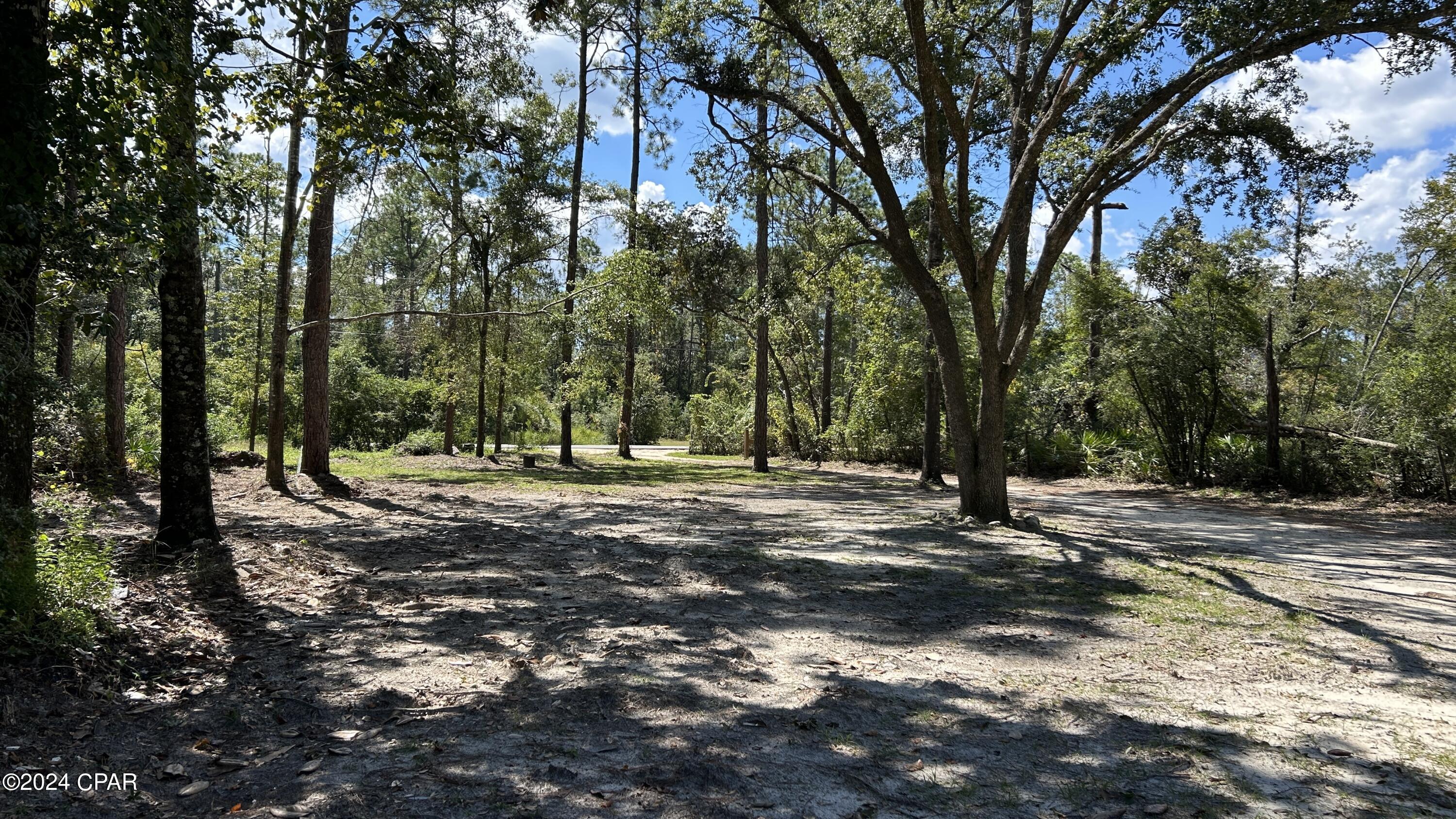 357 Joe Campbell Road Freeport, FL 32439 - Photo 17 of 18