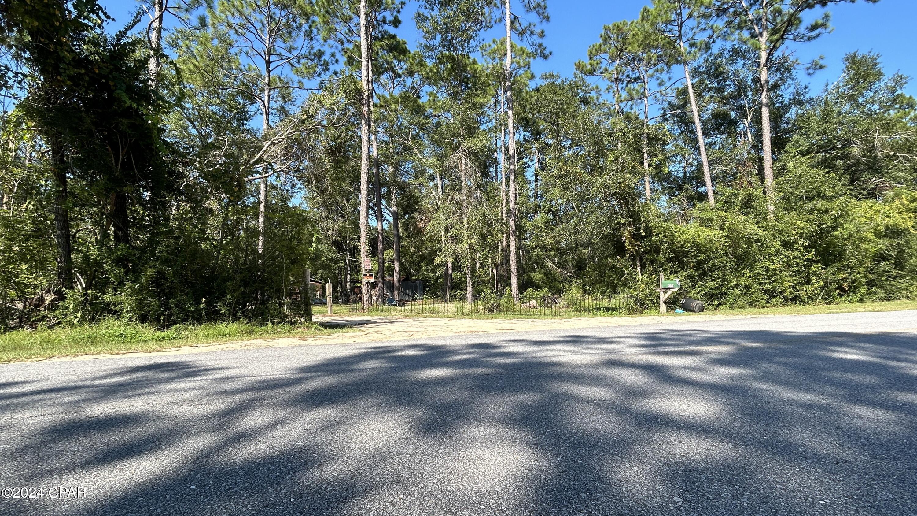 357 Joe Campbell Road Freeport, FL 32439 - Photo 3 of 18