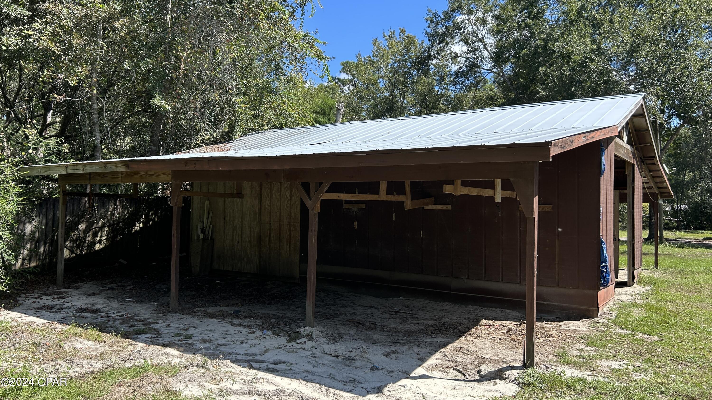 357 Joe Campbell Road Freeport, FL 32439 - Photo 8 of 18