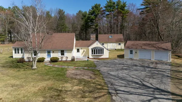 $659,000 | 12 Miltimore Road, Derry, NH 03038