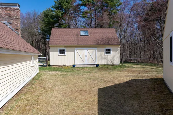 $659,000 | 12 Miltimore Road, Derry, NH 03038