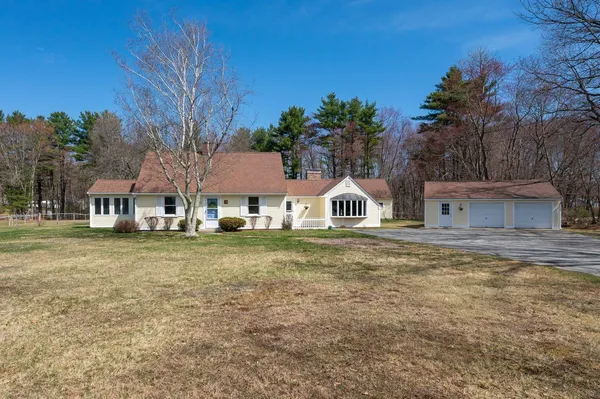 $659,000 | 12 Miltimore Road, Derry, NH 03038