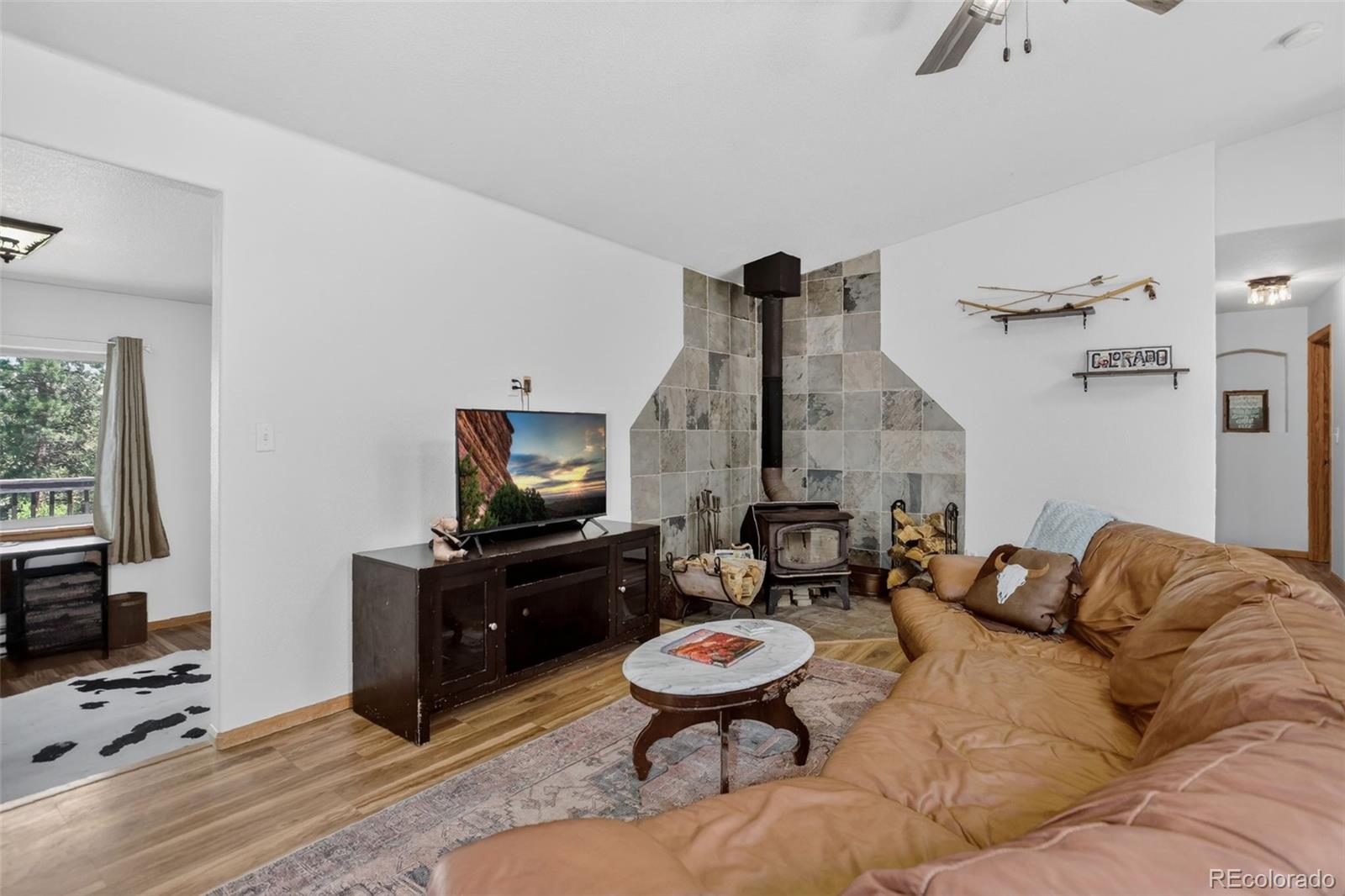 539 South Random Road Bailey, CO 80421 - Photo 7 of 46