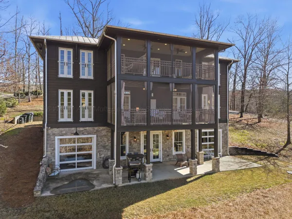 $1,290,000 | 248 Ron Thames Road, Arley, AL 35541