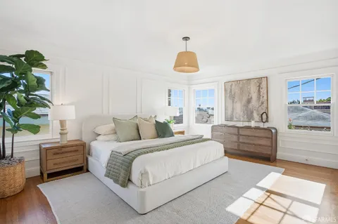 $1,895,000 | 345 Hazelwood Avenue, San Francisco, CA 94127