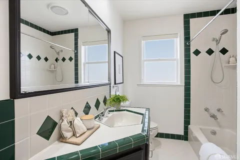 $1,895,000 | 345 Hazelwood Avenue, San Francisco, CA 94127