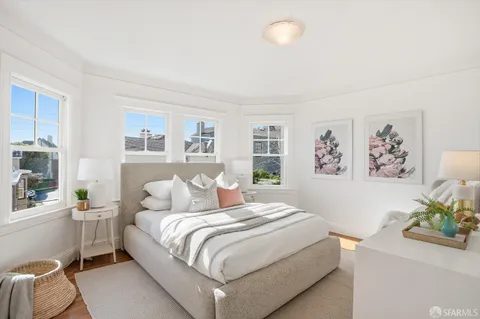 $1,895,000 | 345 Hazelwood Avenue, San Francisco, CA 94127