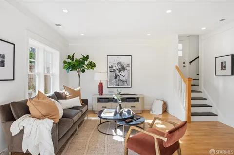 $1,895,000 | 345 Hazelwood Avenue, San Francisco, CA 94127