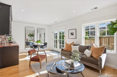 $1,895,000 | 345 Hazelwood Avenue, San Francisco, CA 94127
