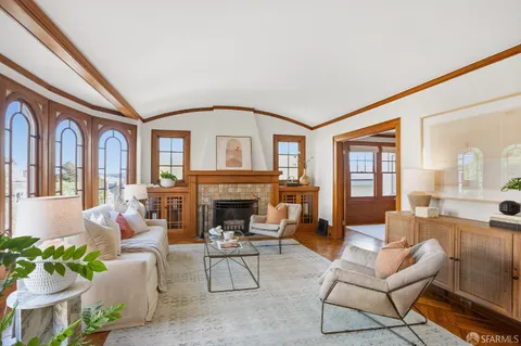 $1,895,000 | 345 Hazelwood Avenue, San Francisco, CA 94127