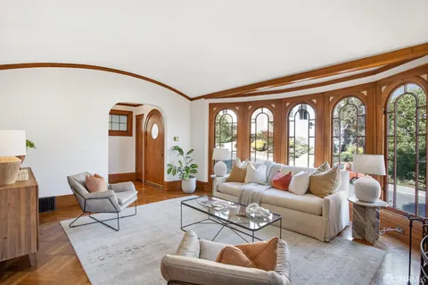 $1,895,000 | 345 Hazelwood Avenue, San Francisco, CA 94127