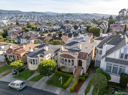 $1,895,000 | 345 Hazelwood Avenue, San Francisco, CA 94127