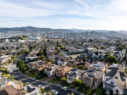 $1,895,000 | 345 Hazelwood Avenue, San Francisco, CA 94127