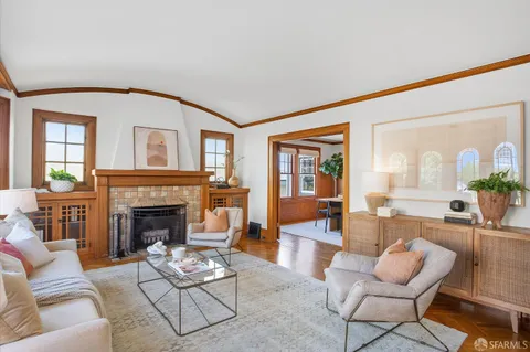 $1,895,000 | 345 Hazelwood Avenue, San Francisco, CA 94127
