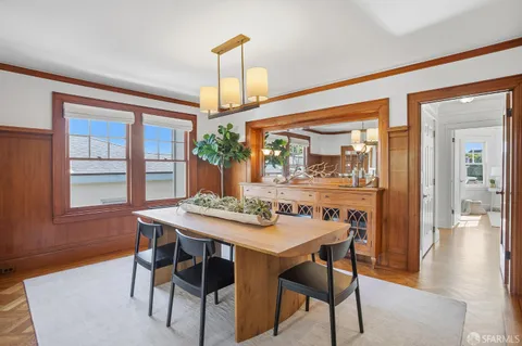 $1,895,000 | 345 Hazelwood Avenue, San Francisco, CA 94127