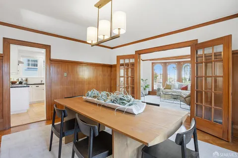 $1,895,000 | 345 Hazelwood Avenue, San Francisco, CA 94127