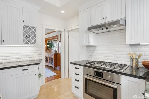$1,895,000 | 345 Hazelwood Avenue, San Francisco, CA 94127