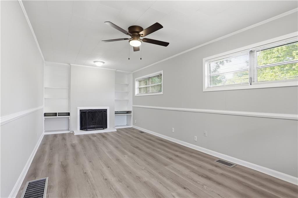 4570 Old Cowan Road Acworth, GA 30101 - Photo 11 of 22 Gallery Image 11