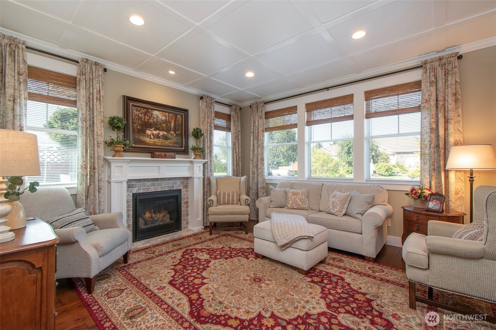 990 New Meadows Loop Sequim, WA 98382 - Photo 3 of 40 Gallery Image 3