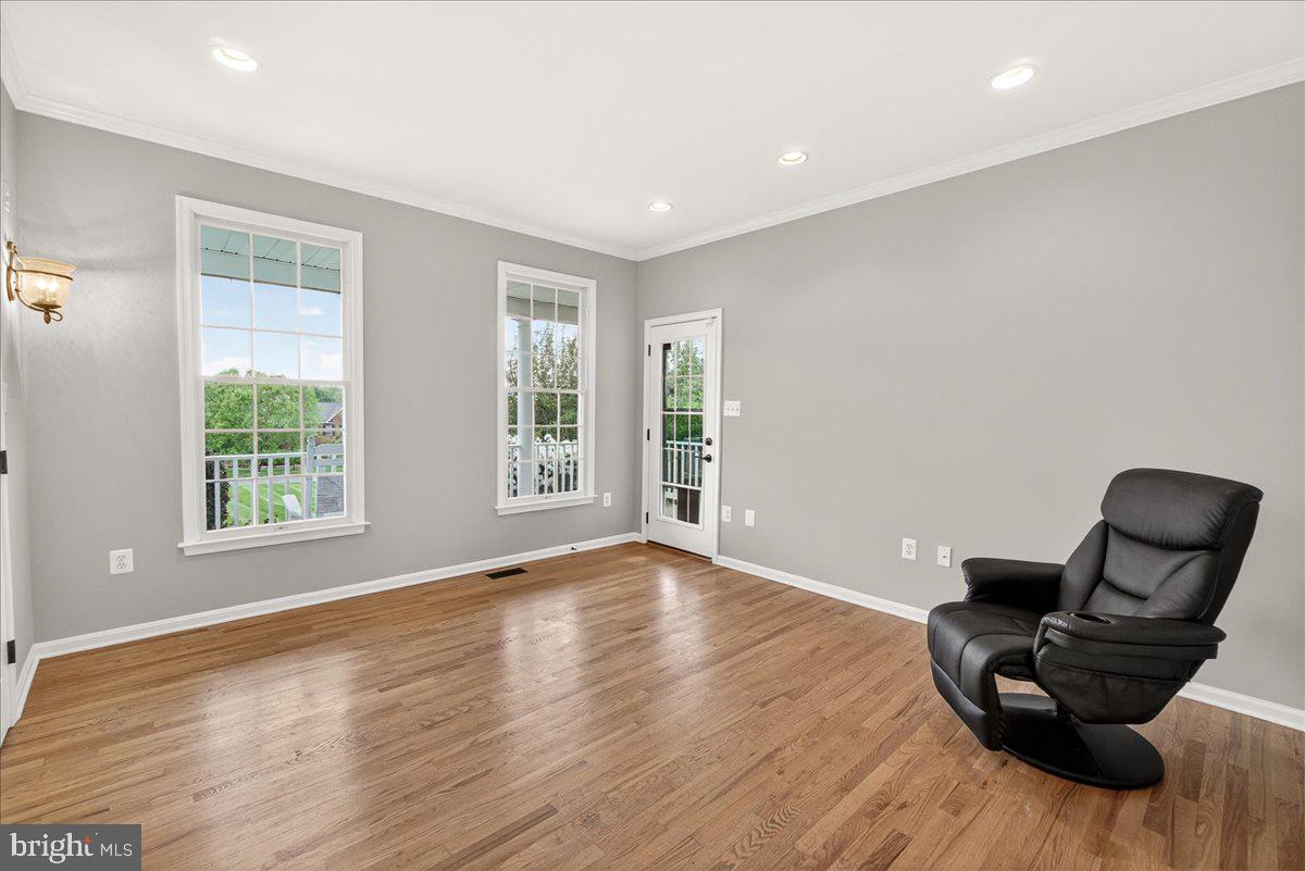 4813 Timber Drive Mount Airy, MD 21771 - Photo 11 of 80 Living Room