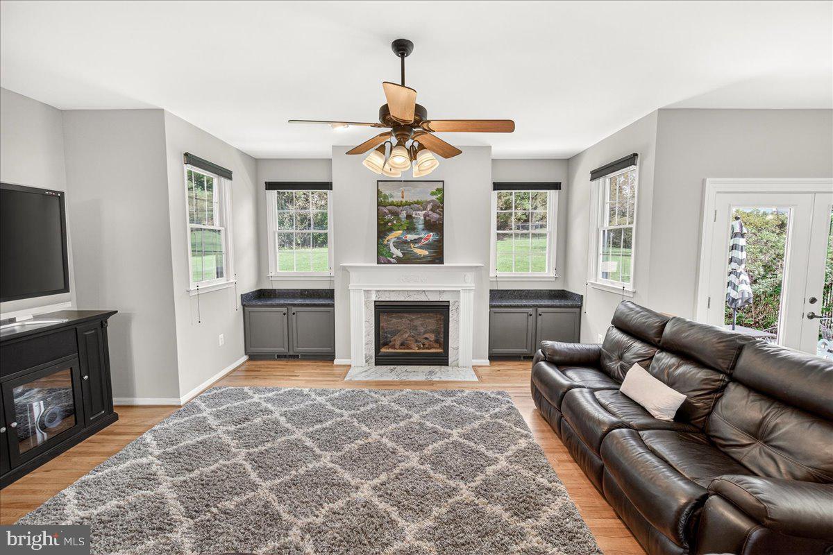 4813 Timber Drive Mount Airy, MD 21771 - Photo 16 of 80 Family Room