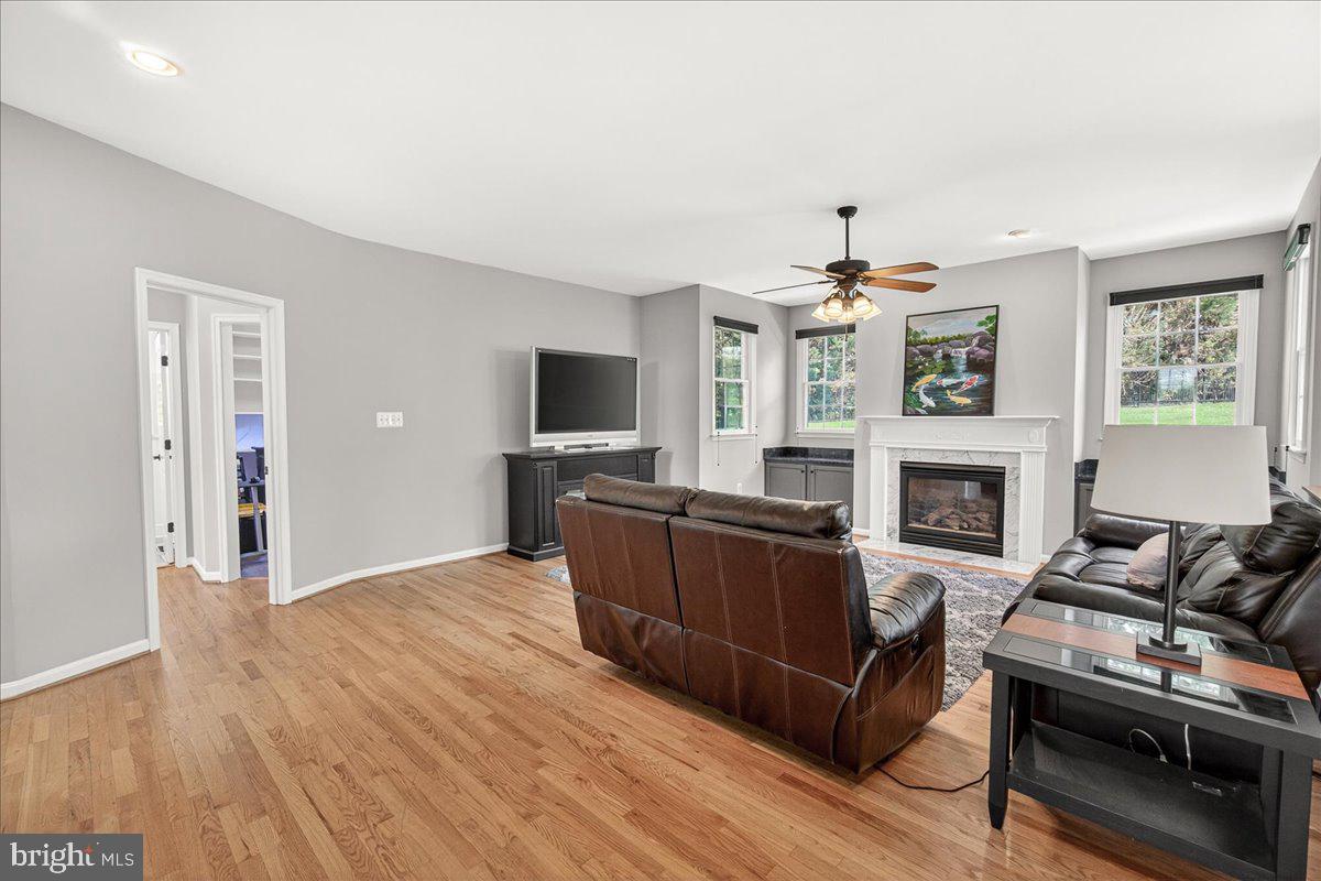 4813 Timber Drive Mount Airy, MD 21771 - Photo 18 of 80 Family Room