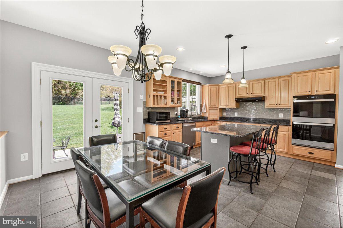 4813 Timber Drive Mount Airy, MD 21771 - Photo 19 of 80 Kitchen