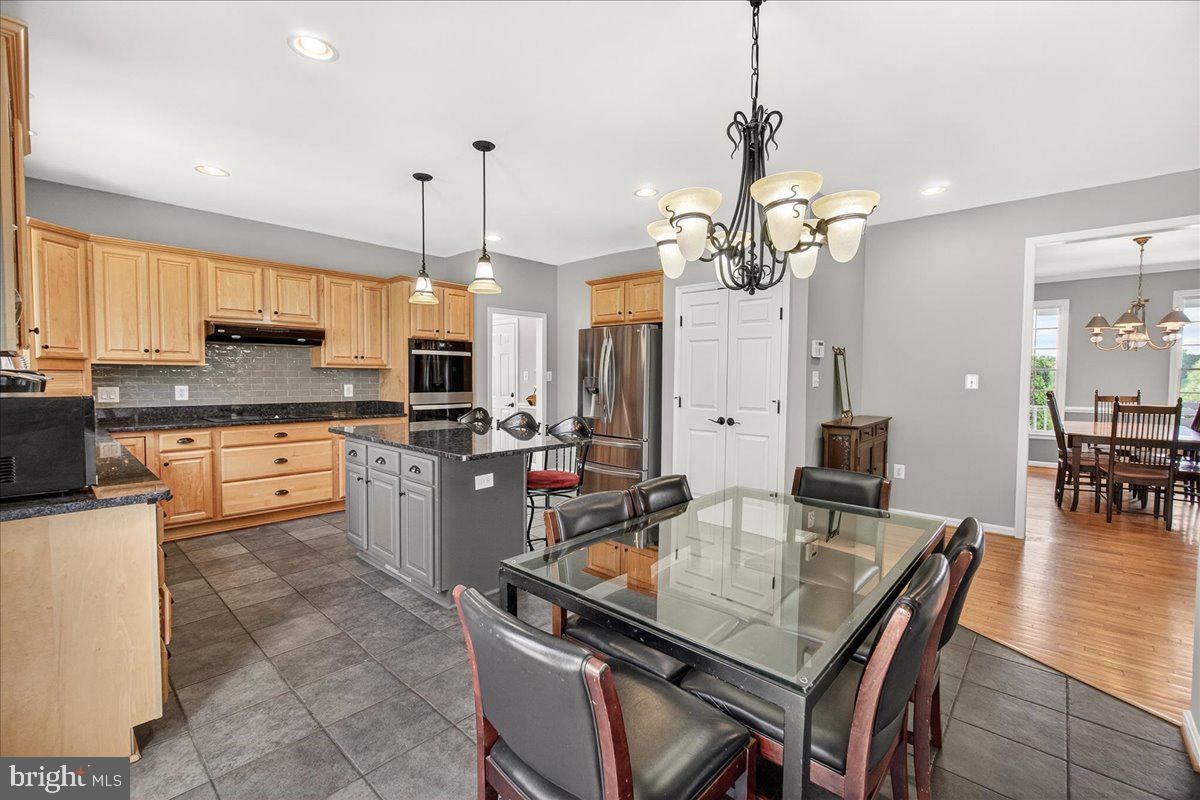 4813 Timber Drive Mount Airy, MD 21771 - Photo 20 of 80 Kitchen
