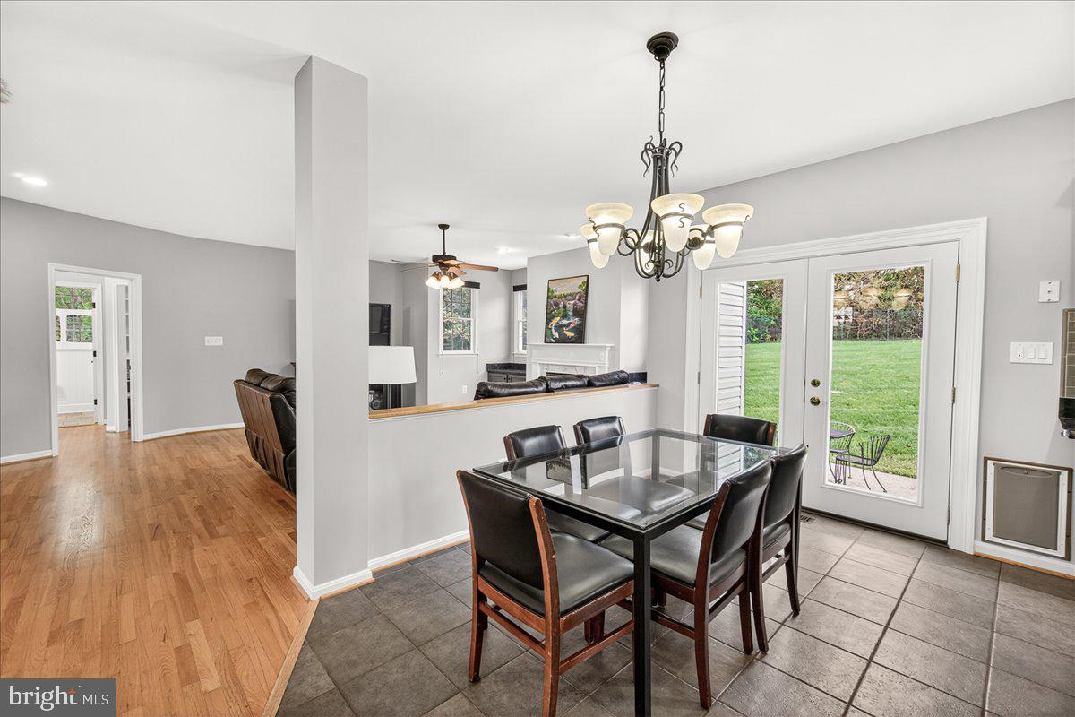 4813 Timber Drive Mount Airy, MD 21771 - Photo 21 of 80 Kitchen