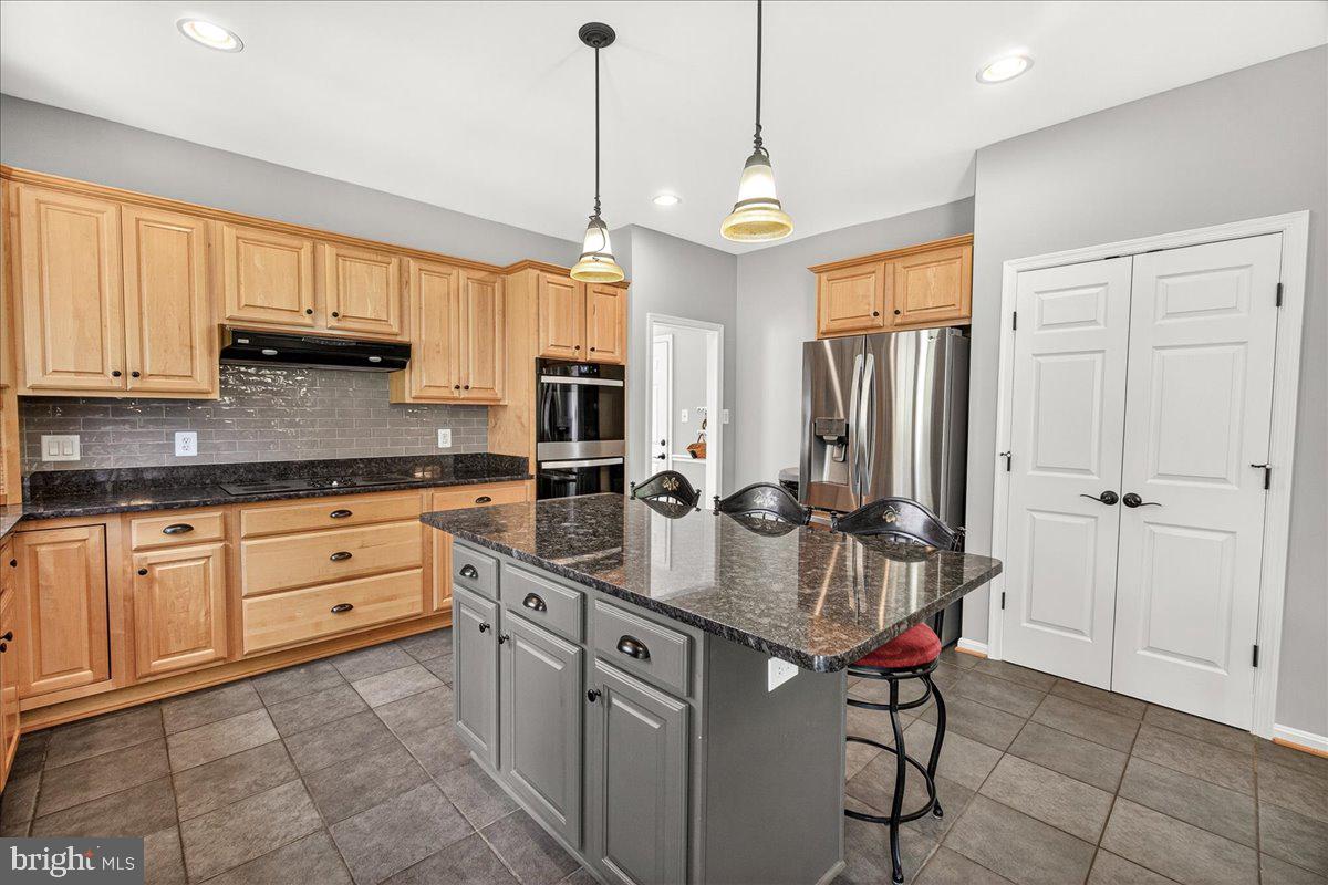 4813 Timber Drive Mount Airy, MD 21771 - Photo 22 of 80 Kitchen