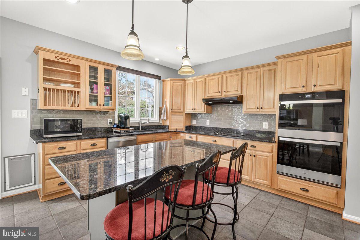 4813 Timber Drive Mount Airy, MD 21771 - Photo 23 of 80 Kitchen