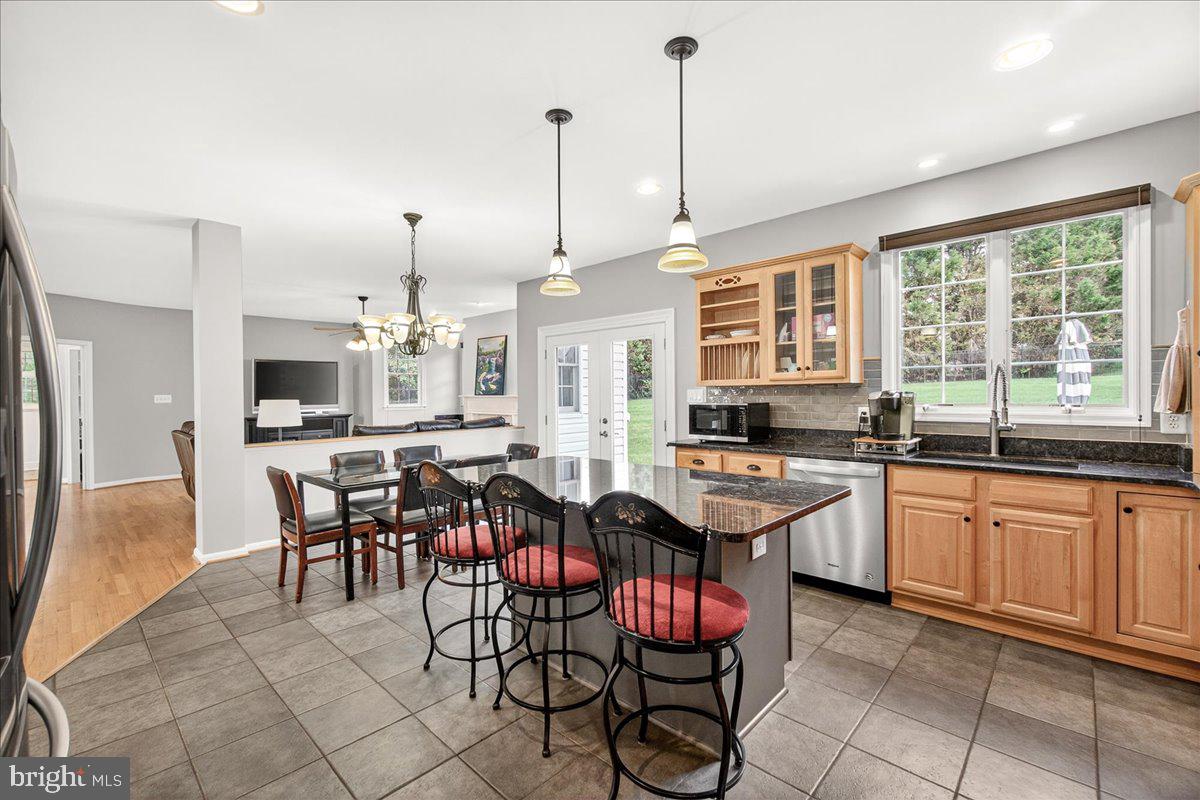 4813 Timber Drive Mount Airy, MD 21771 - Photo 24 of 80 Kitchen