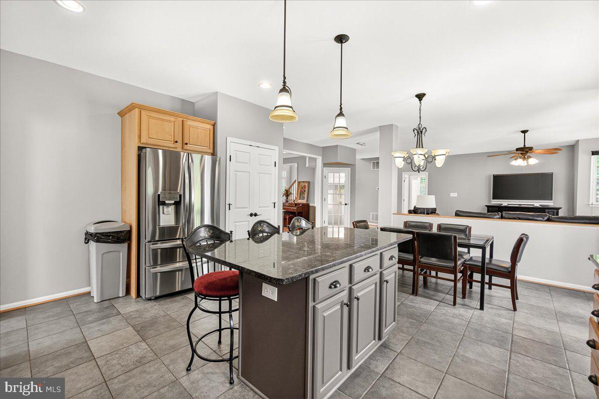 4813 Timber Drive Mount Airy, MD 21771 - Photo 25 of 80 Kitchen