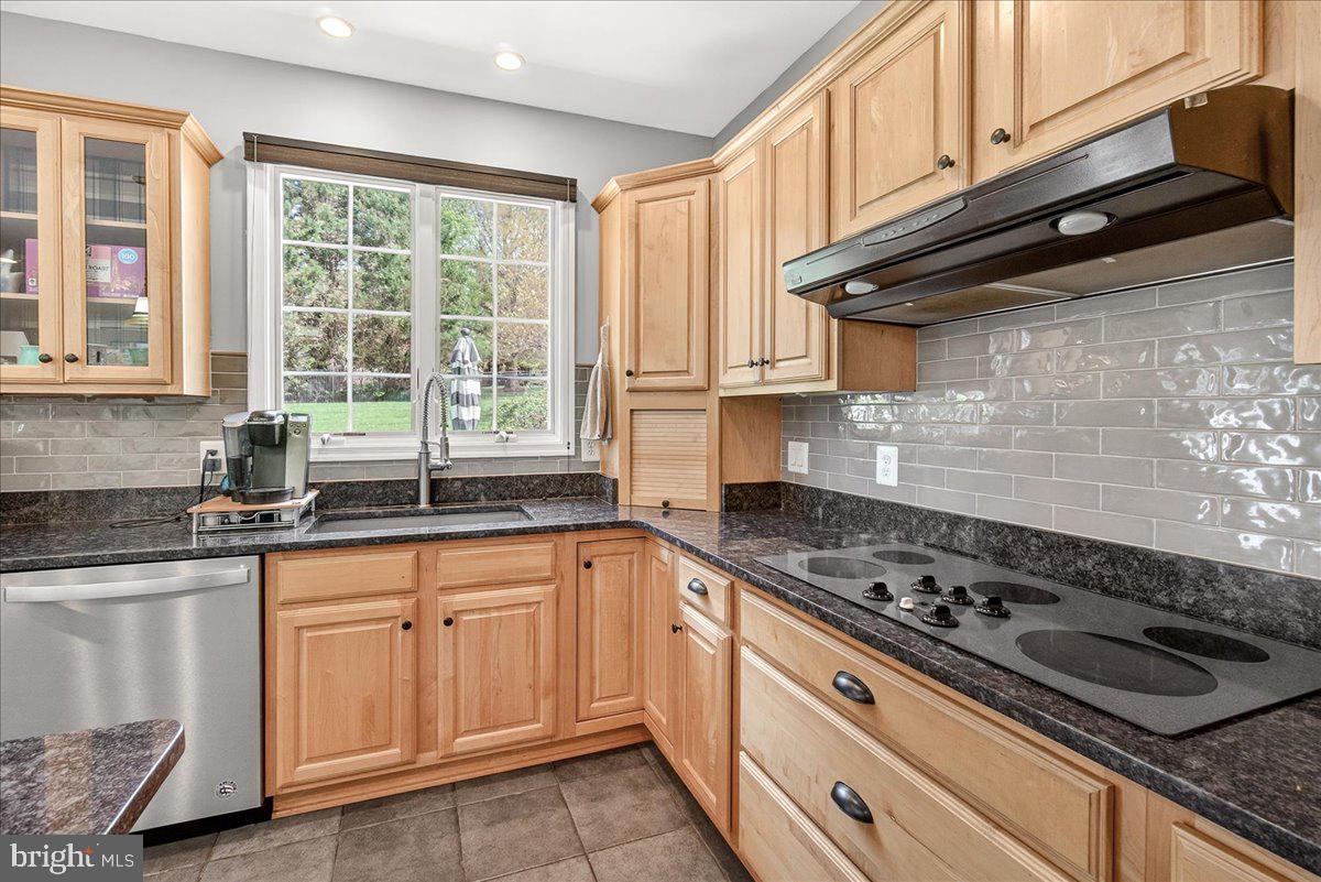 4813 Timber Drive Mount Airy, MD 21771 - Photo 26 of 80 Kitchen