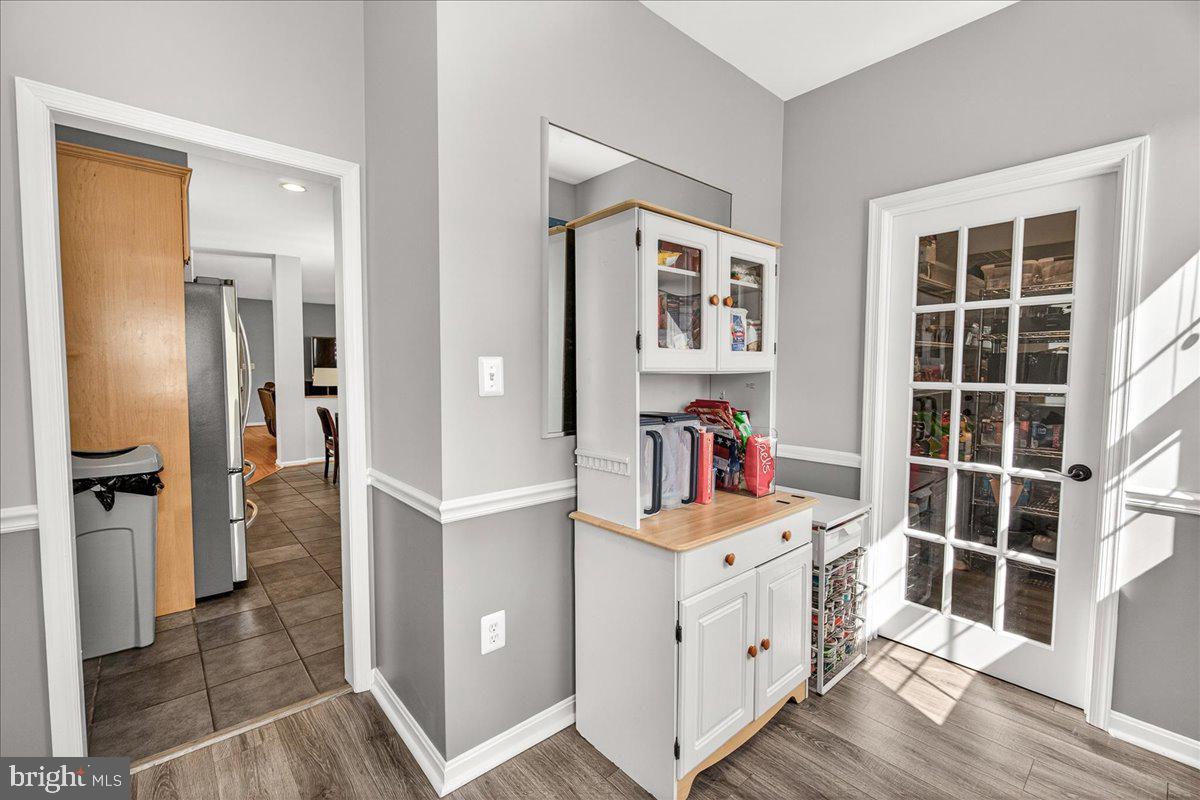 4813 Timber Drive Mount Airy, MD 21771 - Photo 27 of 80 Mud Room/Pantry