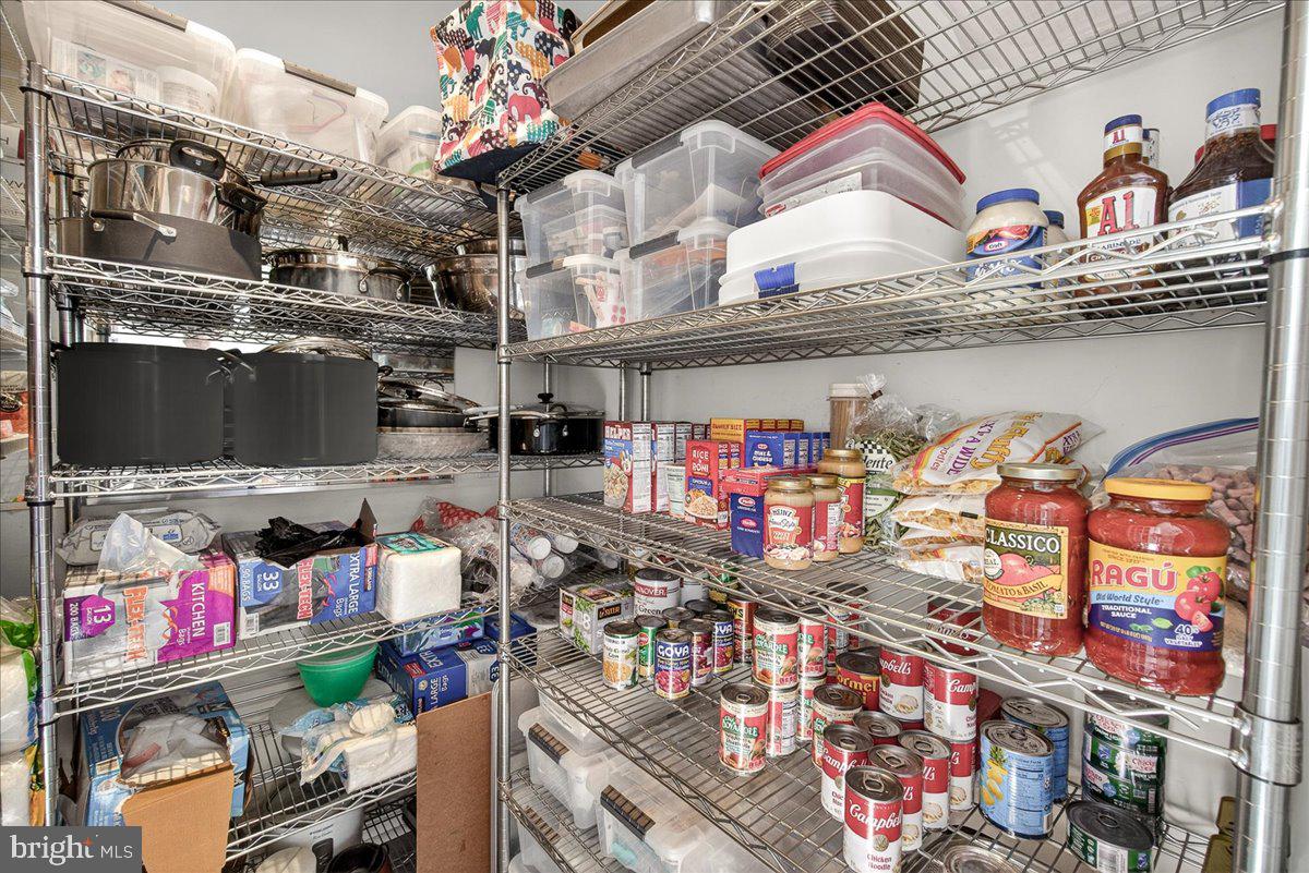 4813 Timber Drive Mount Airy, MD 21771 - Photo 28 of 80 Walk-In Pantry
